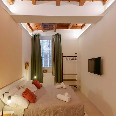 Sotto Le Torri By Edera 3* Μπολόνια